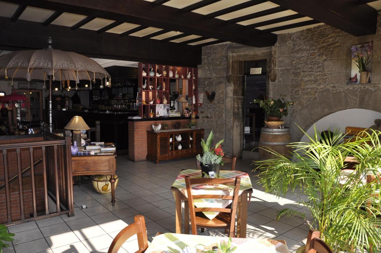 Les Deux Acacias Villepinte (Aude) Exterior foto