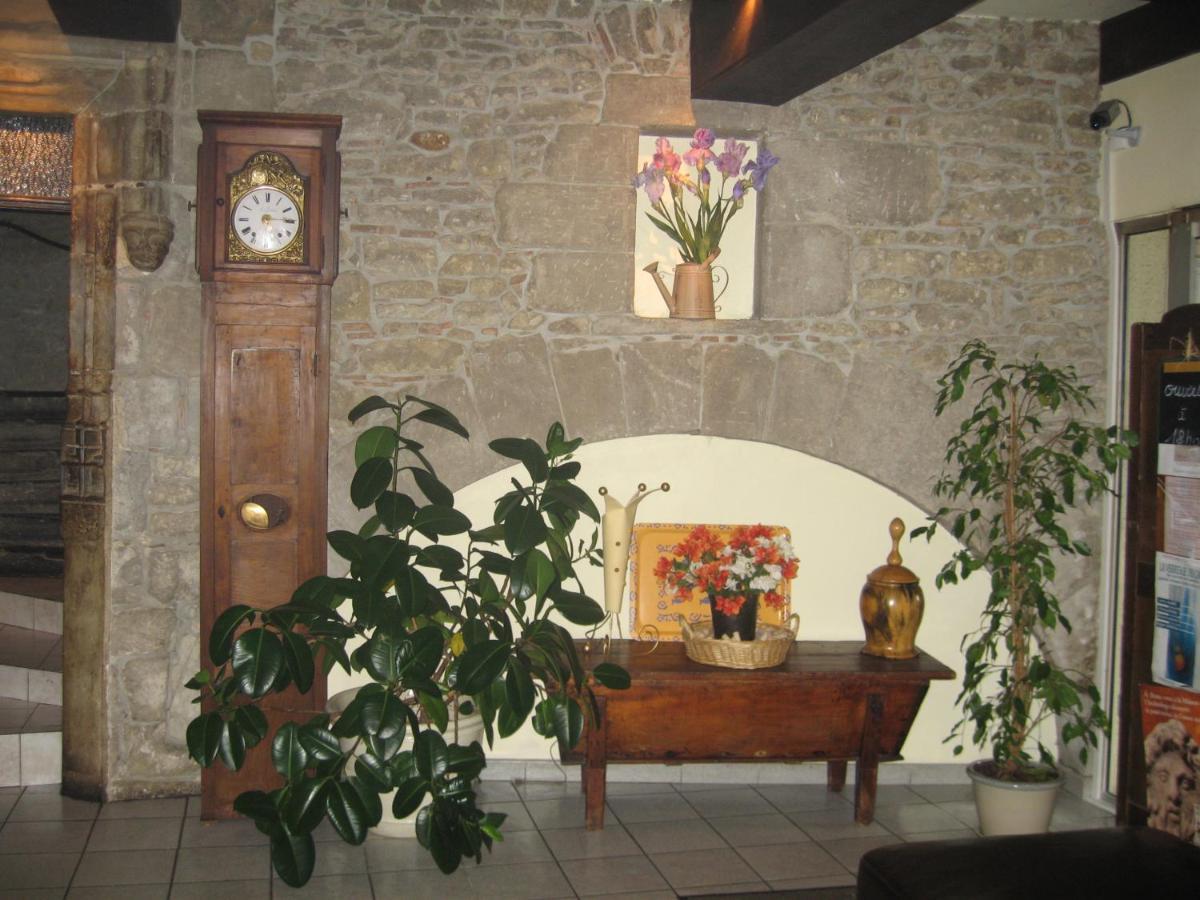 Les Deux Acacias Villepinte (Aude) Exterior foto